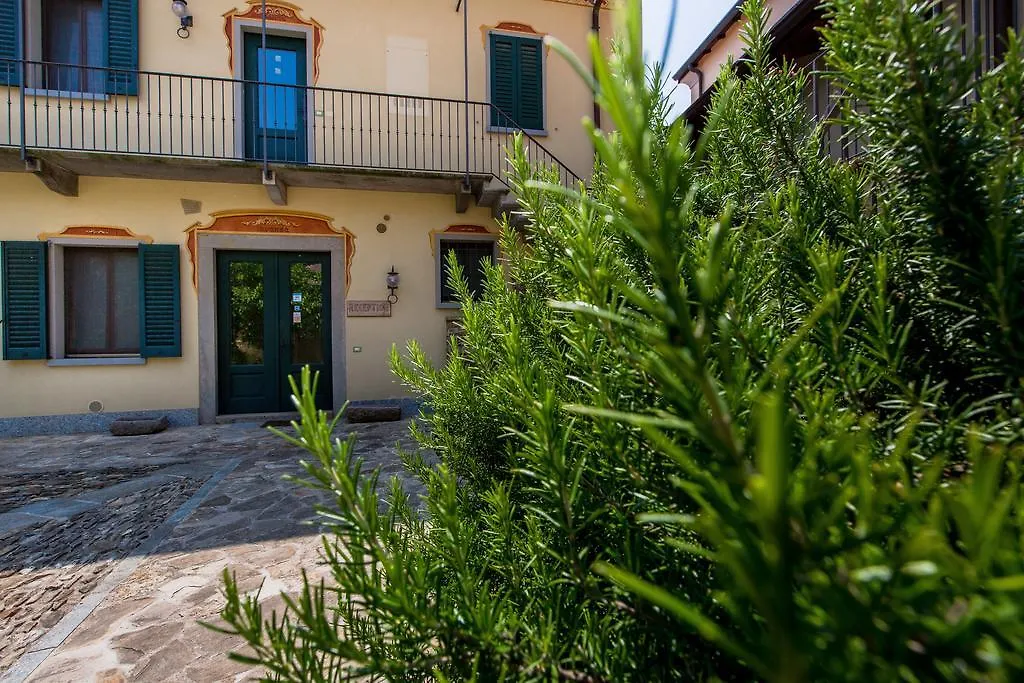 Corte Del Passone Montevecchia