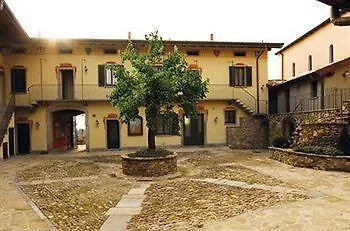 Corte Del Passone Montevecchia 3*,  Italia