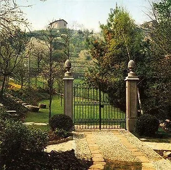 Corte Del Passone Montevecchia Aparthotel
