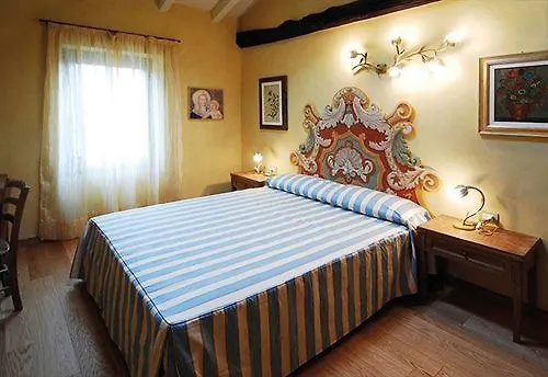Aparthotel Corte Del Passone Montevecchia