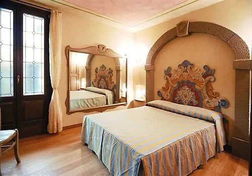 Aparthotel Corte Del Passone Montevecchia