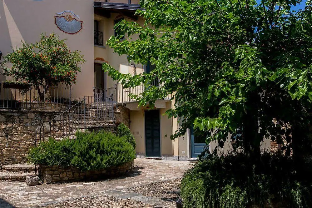 Corte Del Passone Montevecchia 3*,  Italy