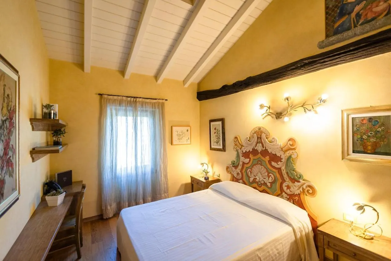 Corte Del Passone Montevecchia Aparthotel