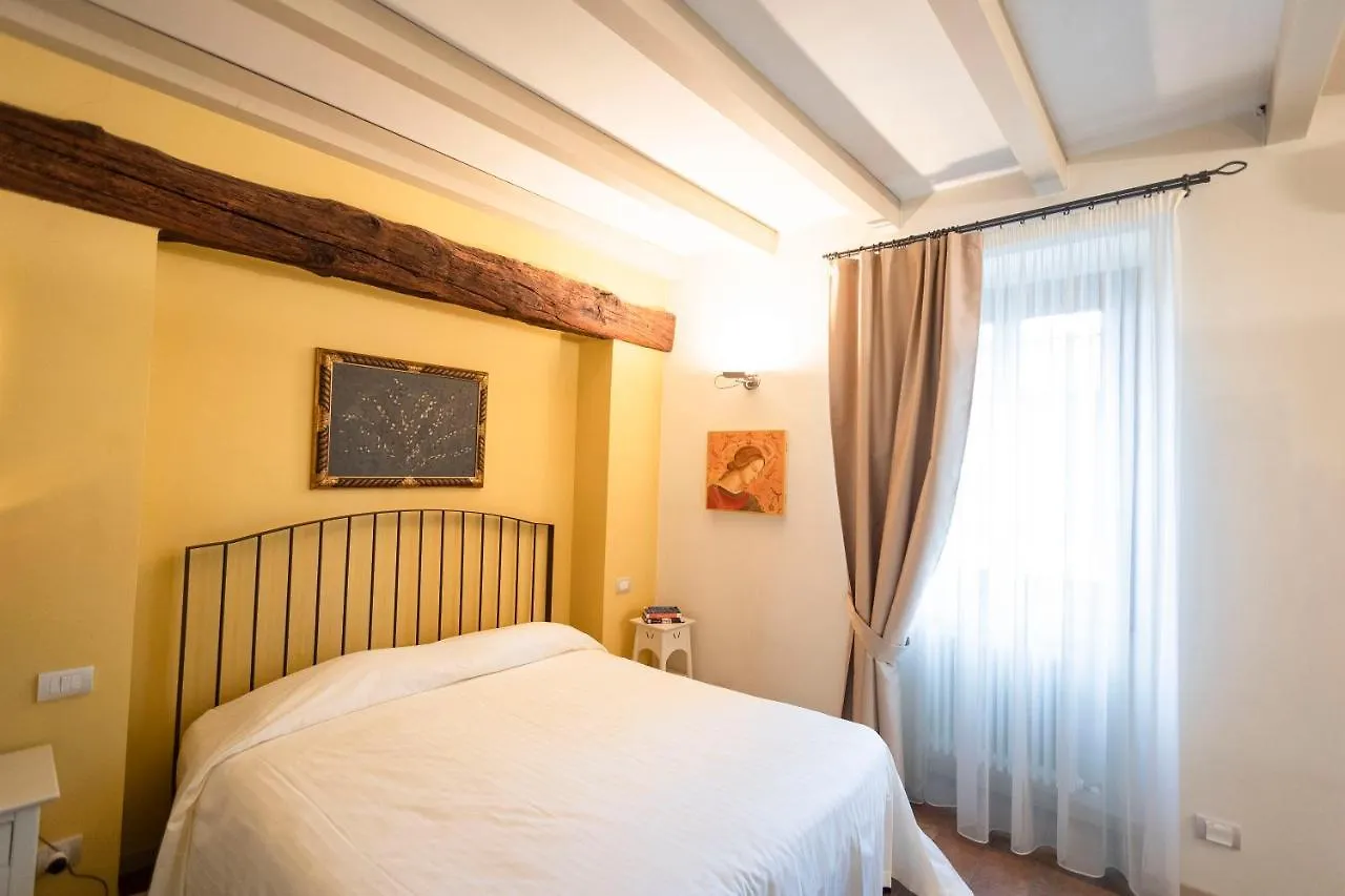 Corte Del Passone Montevecchia 3*,