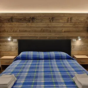 Hotel Baffo