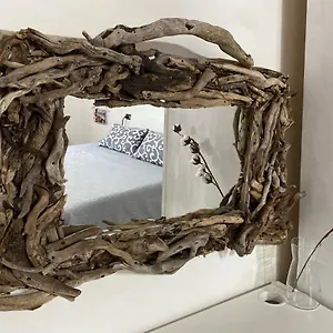 L'angolino Intero Couette-café