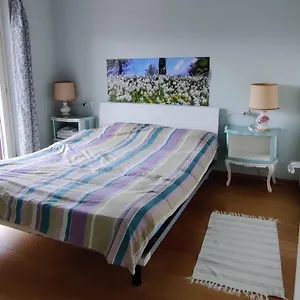 Appartamento Il Giardino, Colico