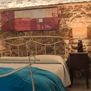 La Terrazza Couette-café