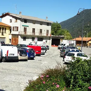 Appart hôtel Antica Molina