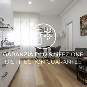 Appartamento Italianway-segrino, Milano
