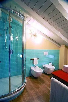 *** Aparthotel Corte Del Passone Montevecchia Italy
