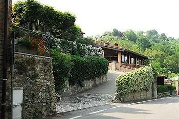 Aparthotel Corte Del Passone Montevecchia