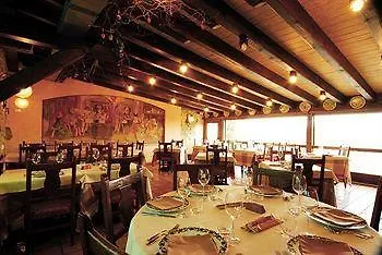 Aparthotel Corte Del Passone Montevecchia