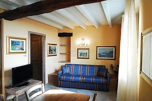 Corte Del Passone Montevecchia 3*,  Italy