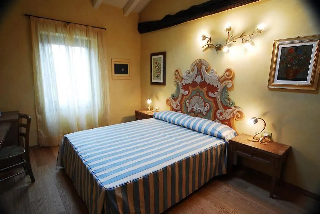 Aparthotel Corte Del Passone Montevecchia