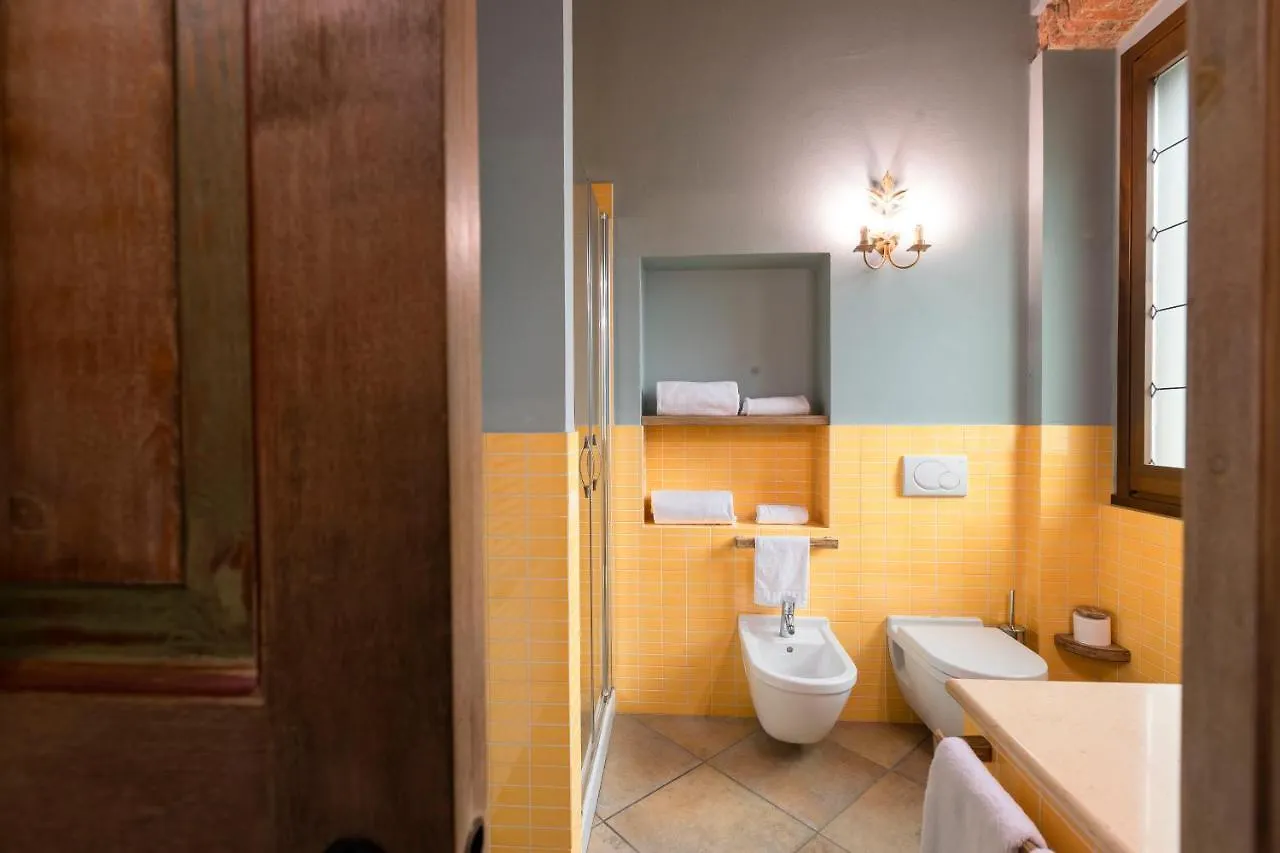 Corte Del Passone Montevecchia Aparthotel