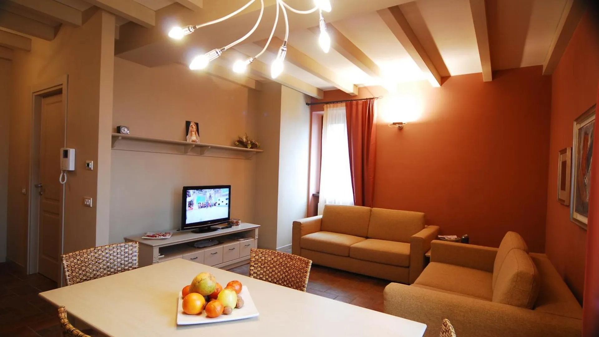 Aparthotel Corte Del Passone Montevecchia
