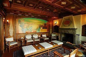Corte Del Passone Montevecchia Aparthotel