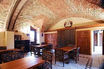 Corte Del Passone Montevecchia 3*,