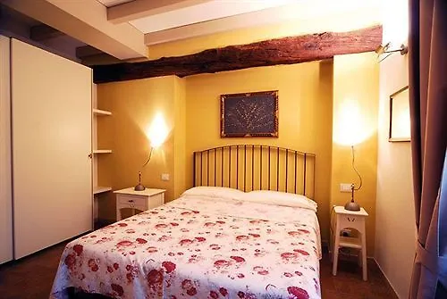 Corte Del Passone Montevecchia Italy