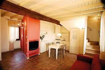 Corte Del Passone Montevecchia 3*,