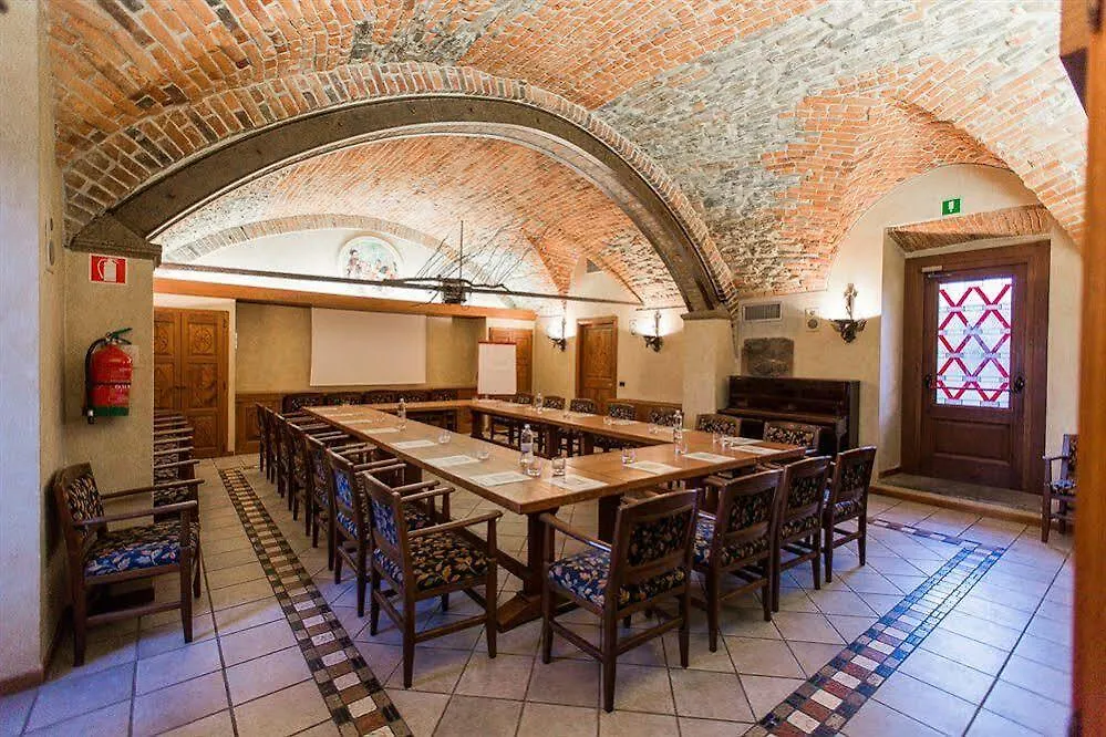 Corte Del Passone Montevecchia Aparthotel